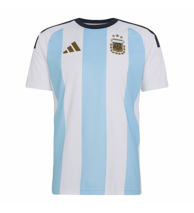 ADIDAS World Cup 2026 Argentina Adult Home Fan Jersey KA8069 ADIDAS World Cup 2026 Argentina Adult Home Fan Jersey KA8069